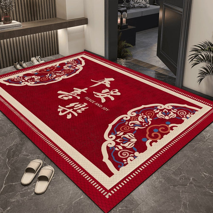 Decorative Area Rug  1791538726