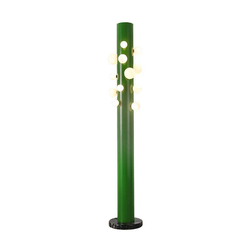 Modern Art Deco Floor Lamp