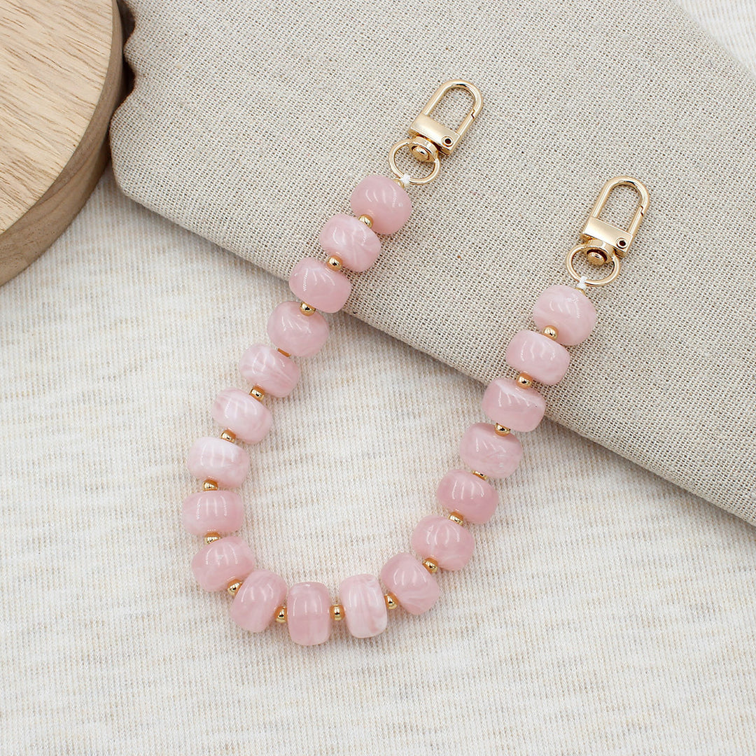Beaded Eyewear Holder Kalsten