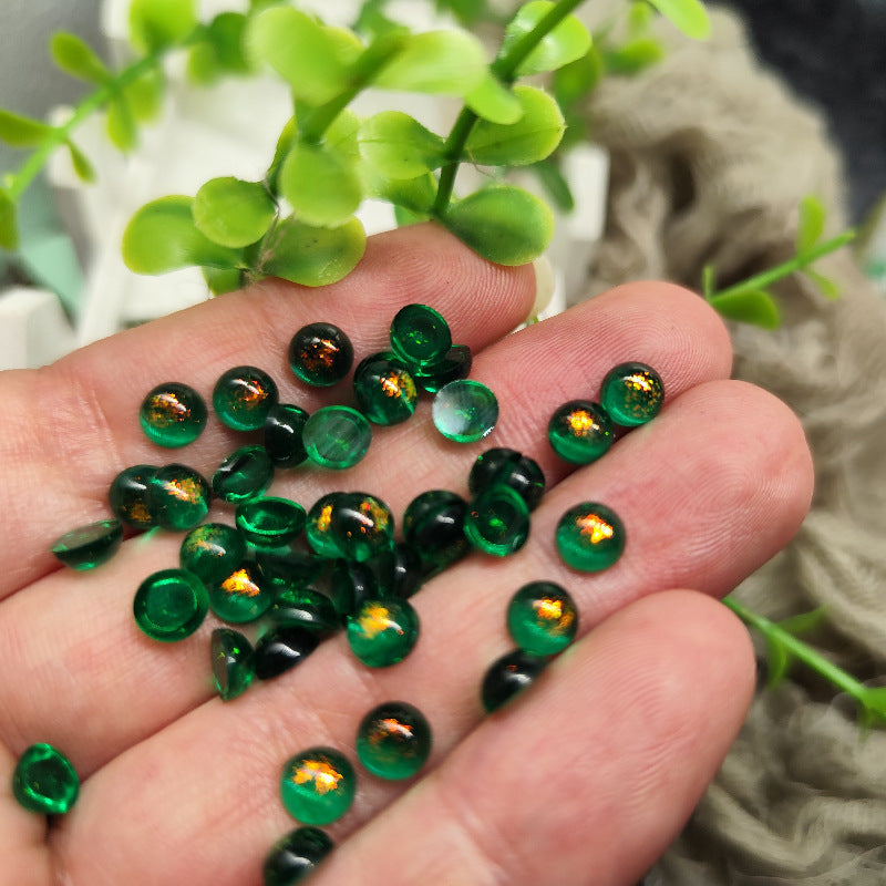 Decorative Epoxy Resin Balls Kalsten