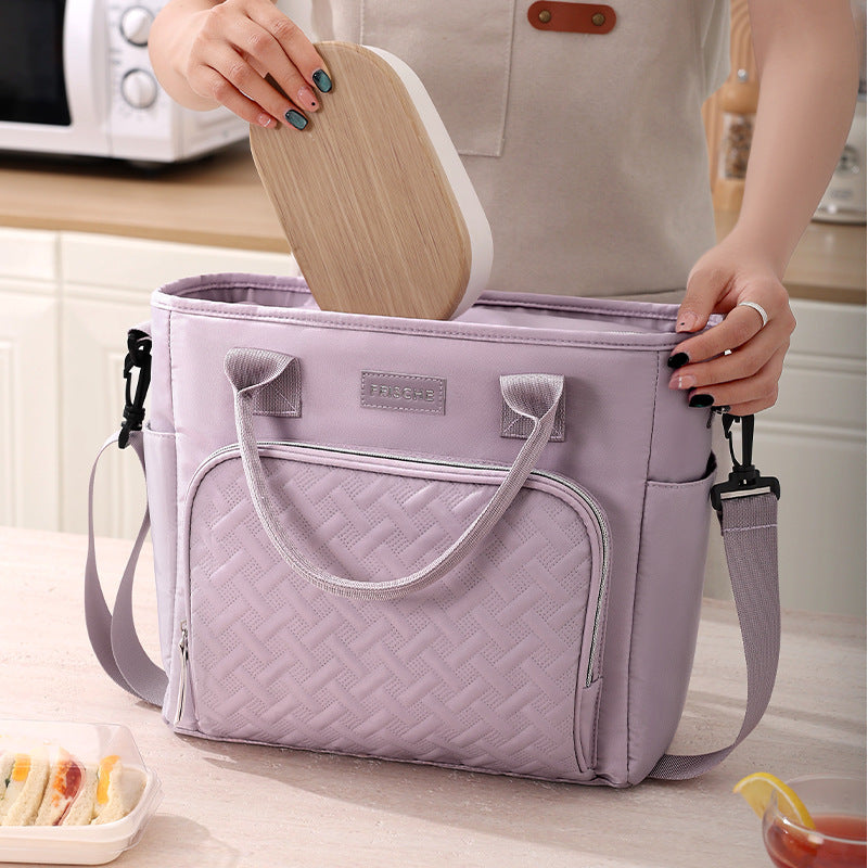 Stylish Work Tote Kalsten