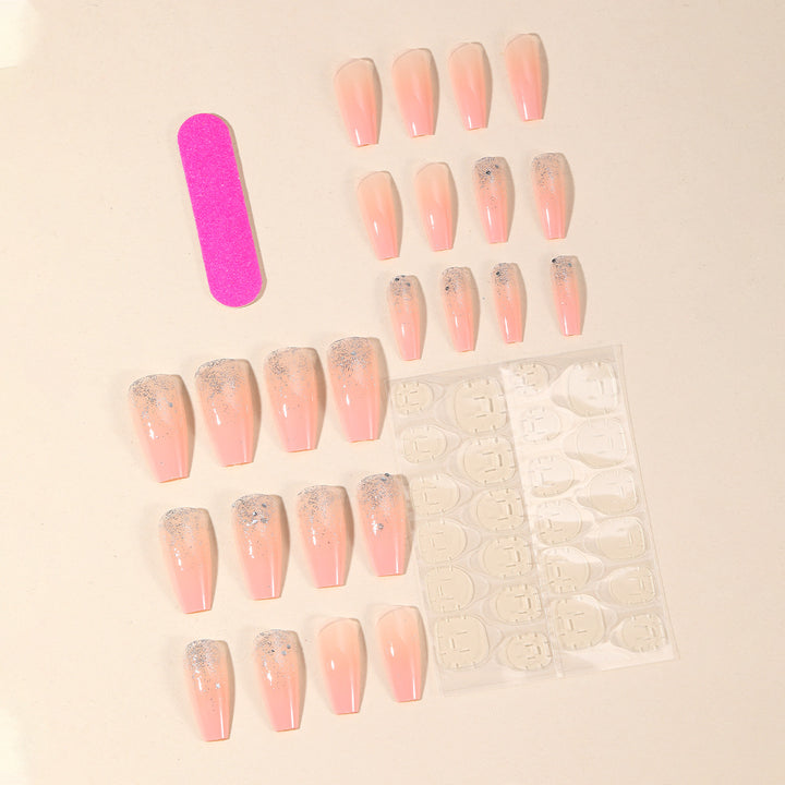 Nail Art Kalsten