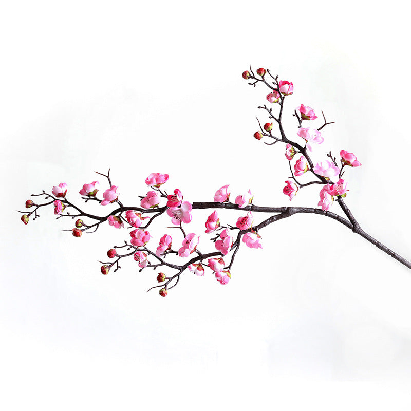 Decorative Floral for Home Decor Display