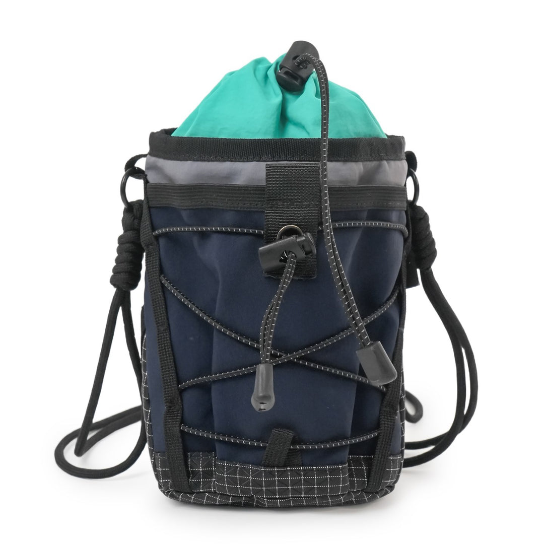 Compact Outdoor Utility Drawstring Bag Kalsten