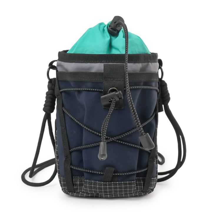Compact Outdoor Utility Drawstring Bag Kalsten