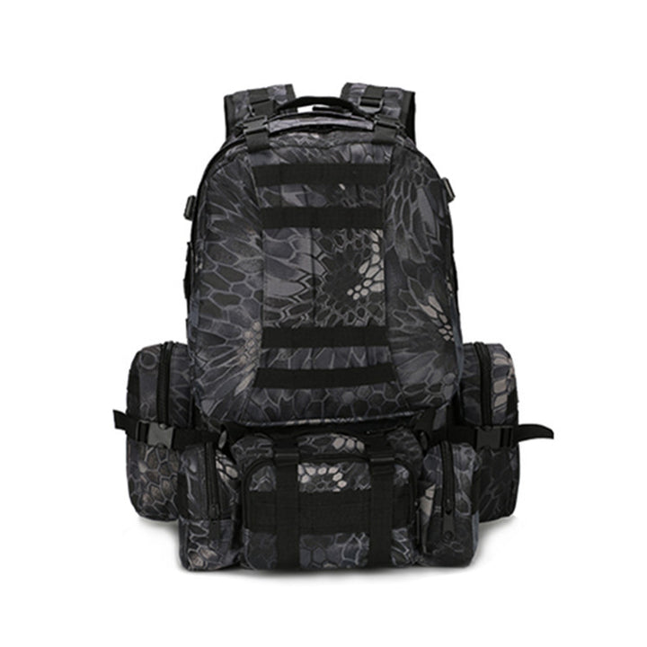 Military-Grade Tactical Backpack Kalsten