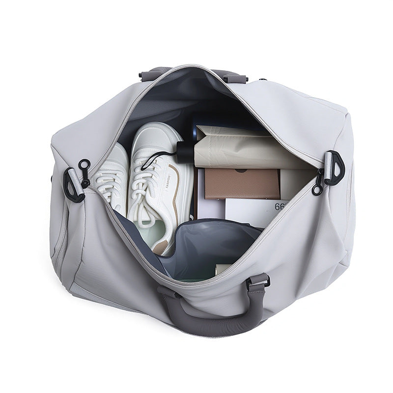 Large Capacity Multi-Functional Travel Duffle Kalsten