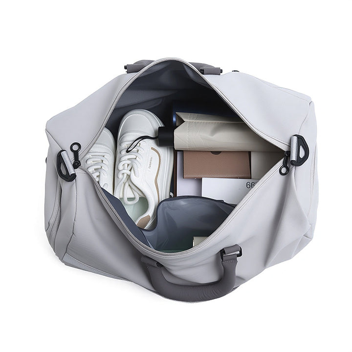 Large Capacity Multi-Functional Travel Duffle Kalsten