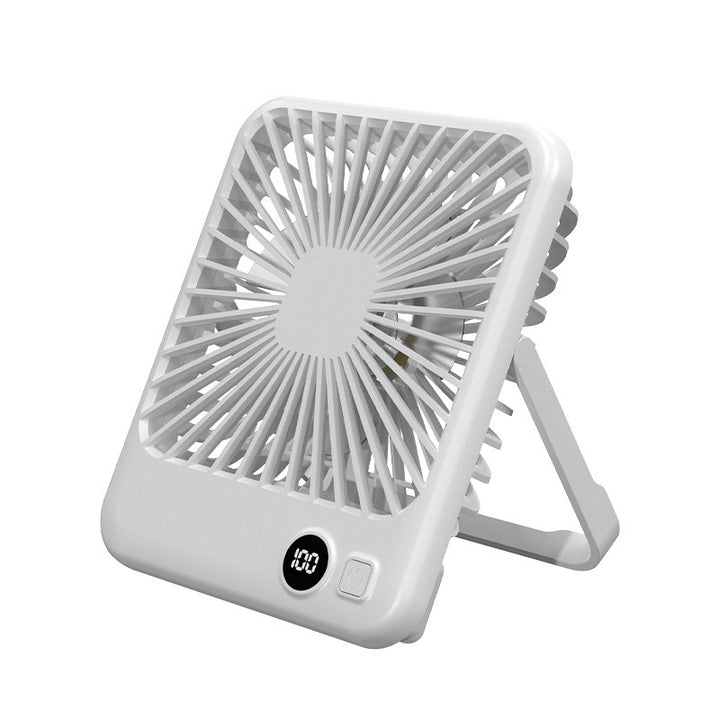 Unisex portable fan Kalsten