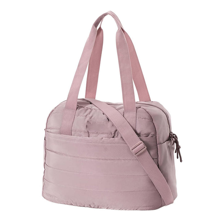 Practical and Stylish Travel Bag with Padded Interior Kalsten
