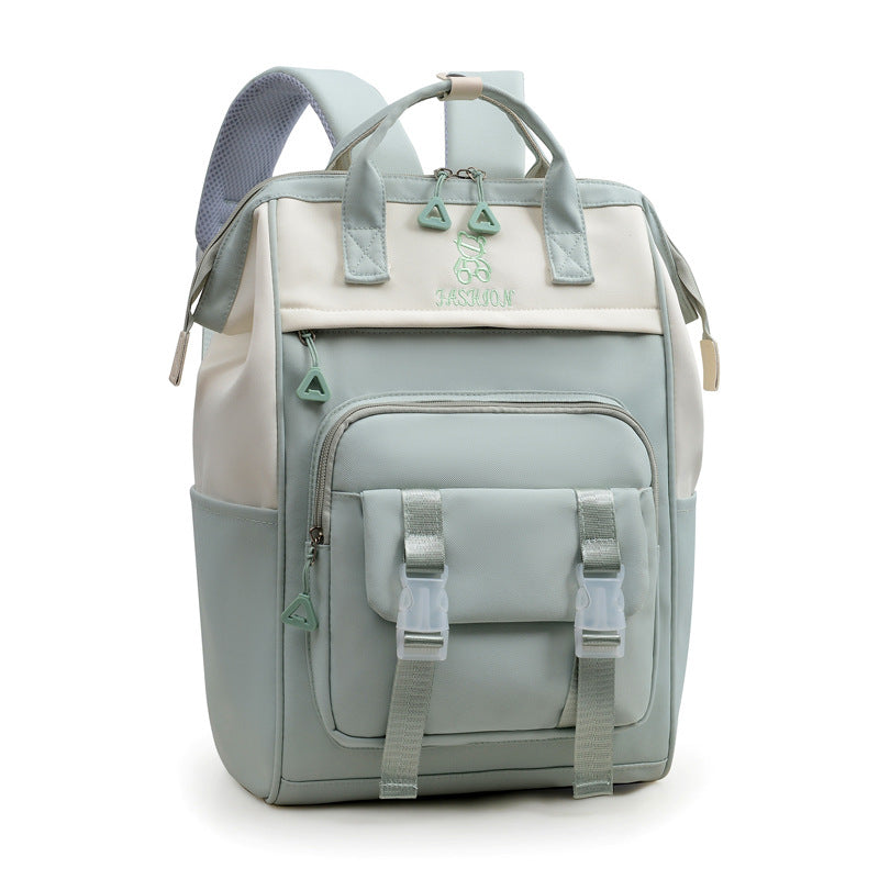 Stylish Travel Backpack Kalsten
