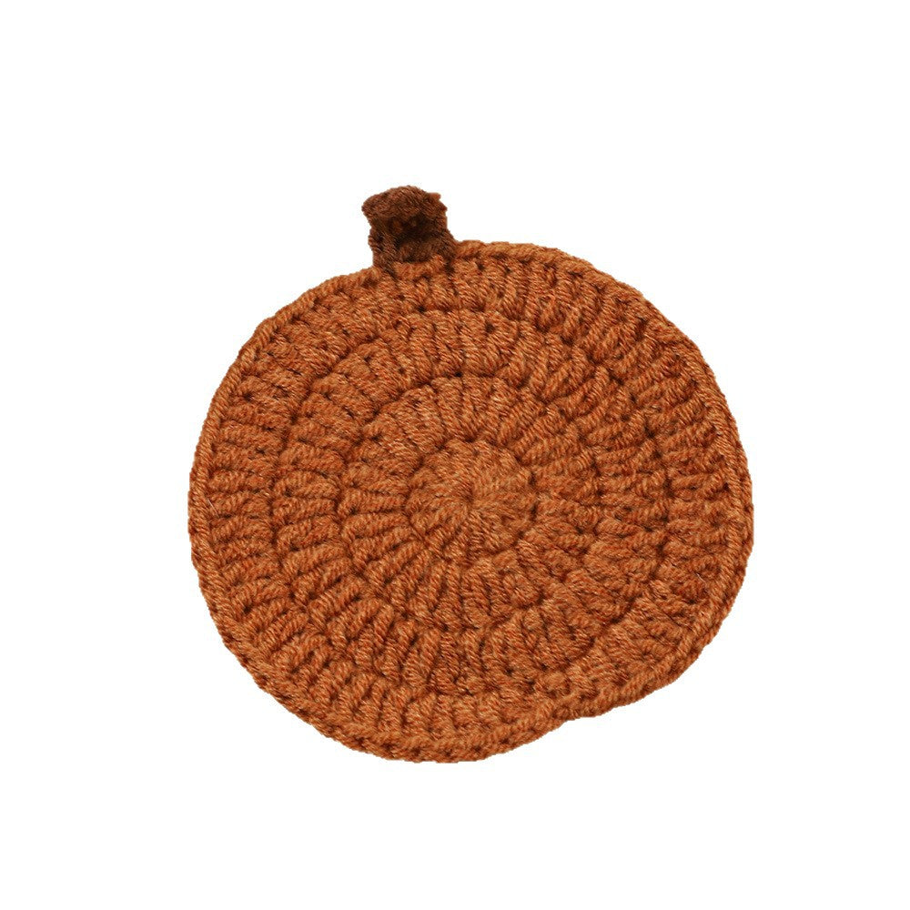 Crocheted Decorative Coaster Kalsten