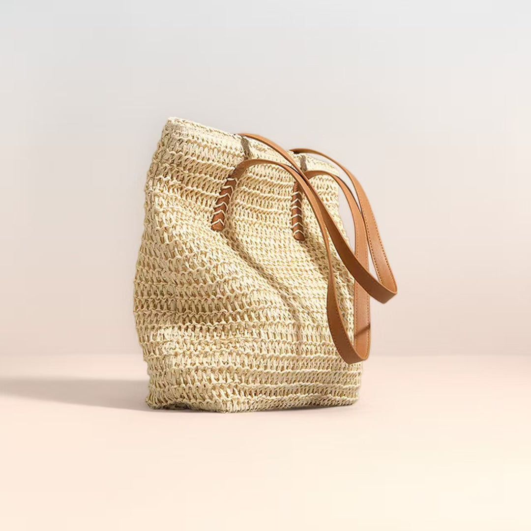 Trendy and Handmade Beach Bag Kalsten