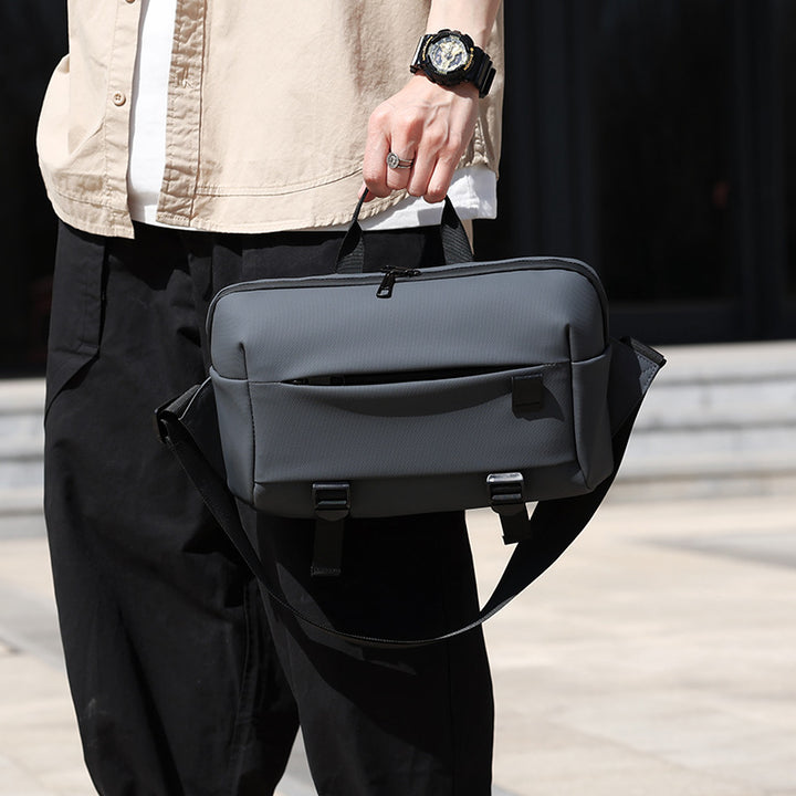 Sleek Professional Office Briefcase Kalsten