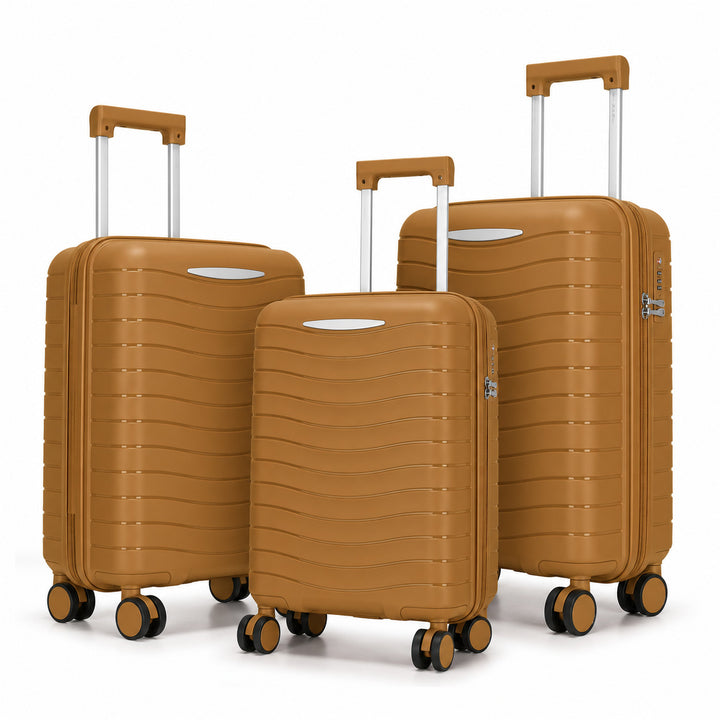 Hardshell Spinner Luggage Set Kalsten