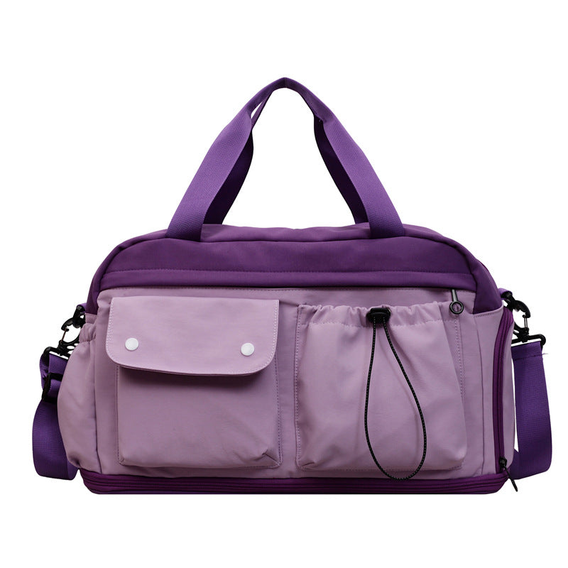 Versatile Sports Duffle Bag Kalsten