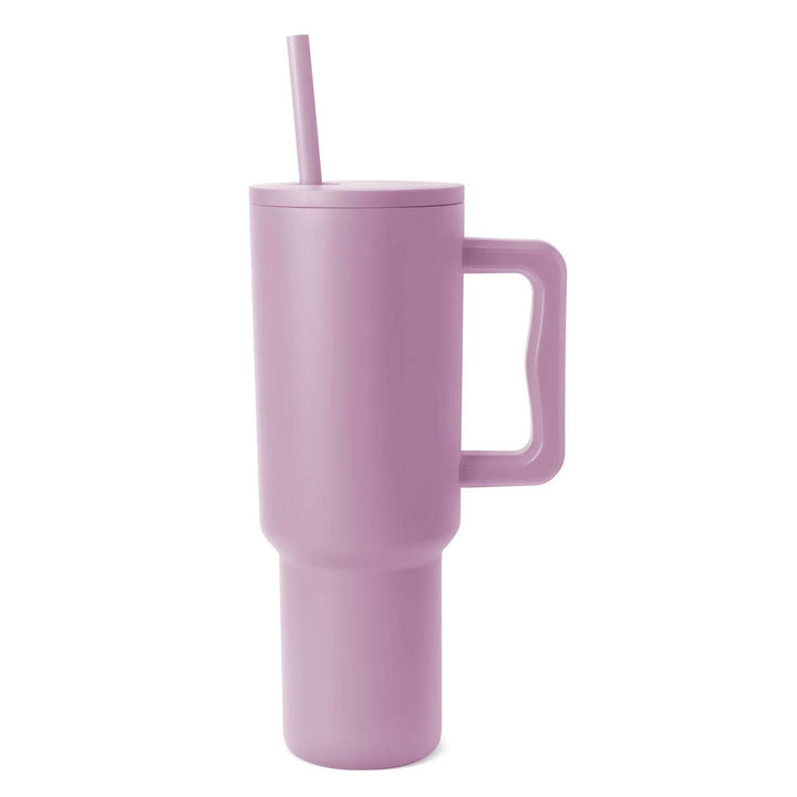 Women's High-Quality Insulated Drinking Cup with Practical Handle Kalsten