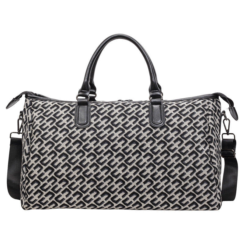 Stylish Travel Duffle Kalsten