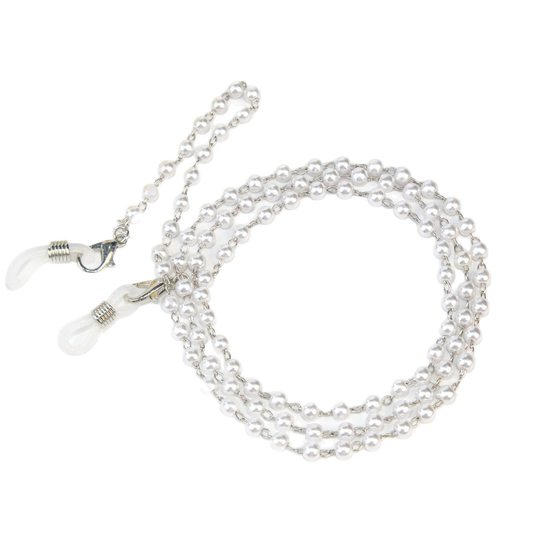 Stylish Beaded Eyewear Chain Kalsten 1788164352