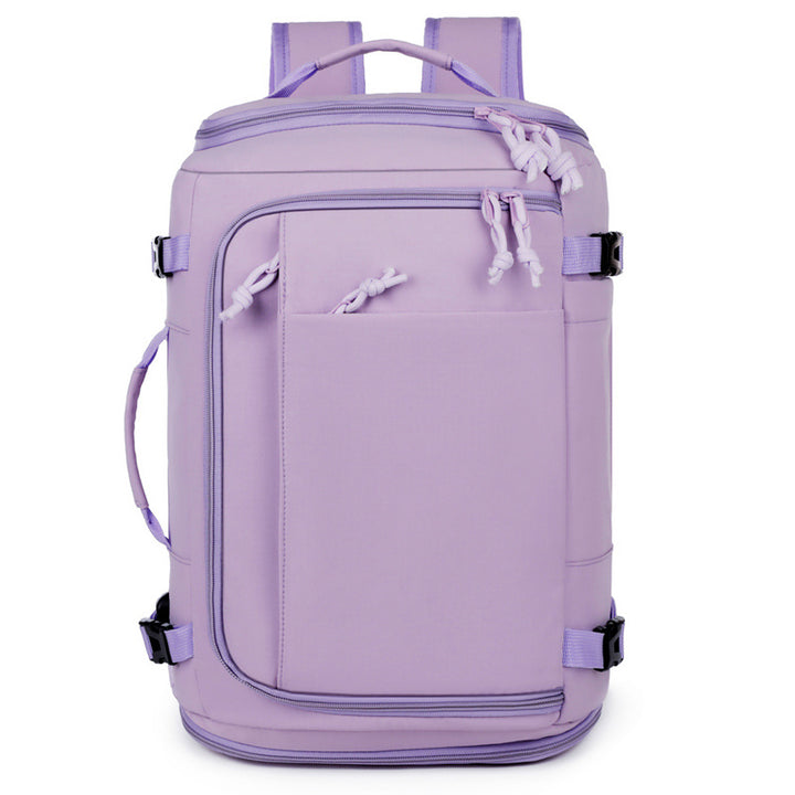 Versatile Adventure Travel Backpack Kalsten