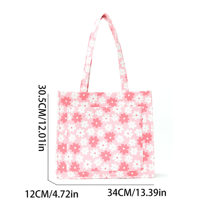 Light and Colorful Shopping Bag Kalsten