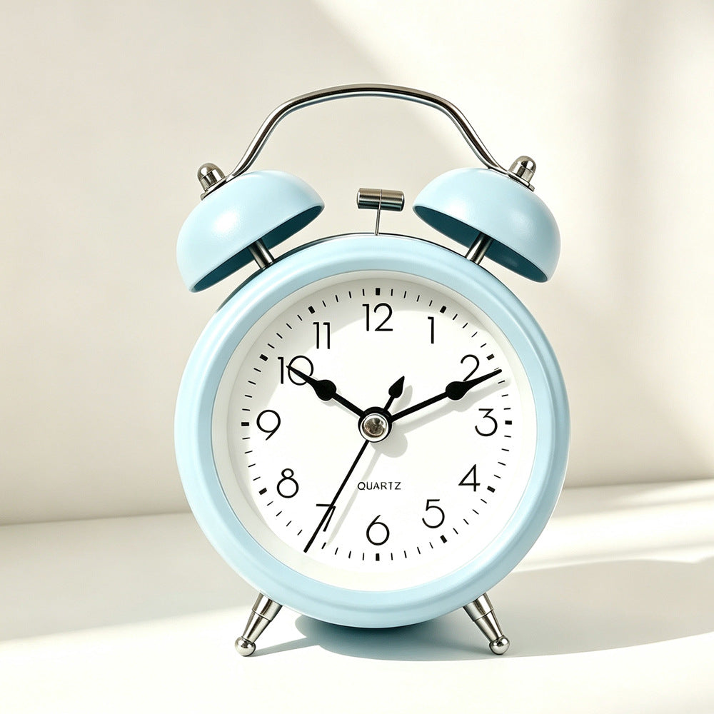 Classic Alarm Clock in Retro Style Kalsten