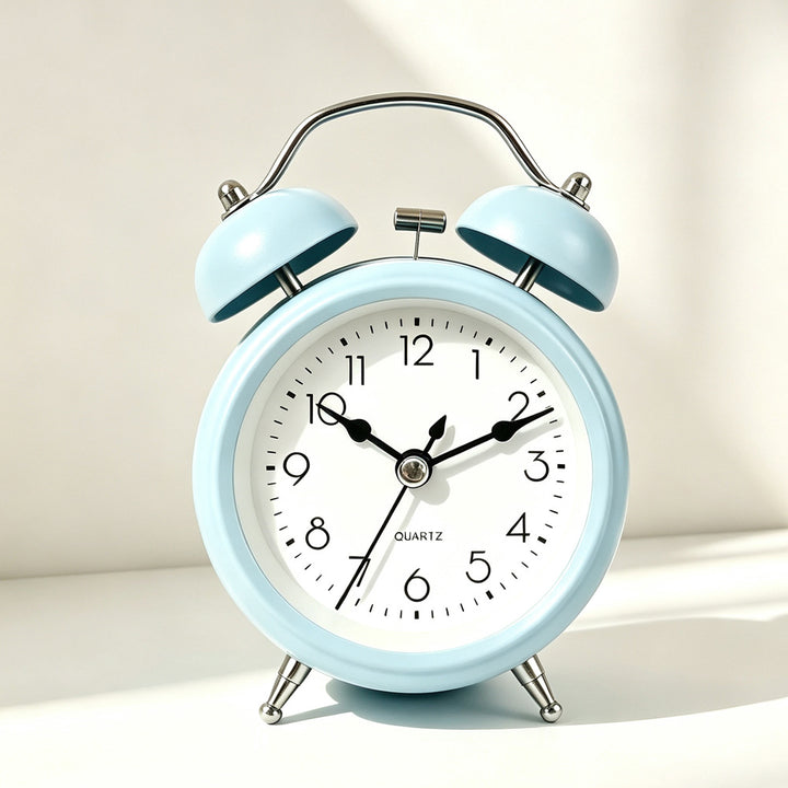 Classic Alarm Clock in Retro Style Kalsten