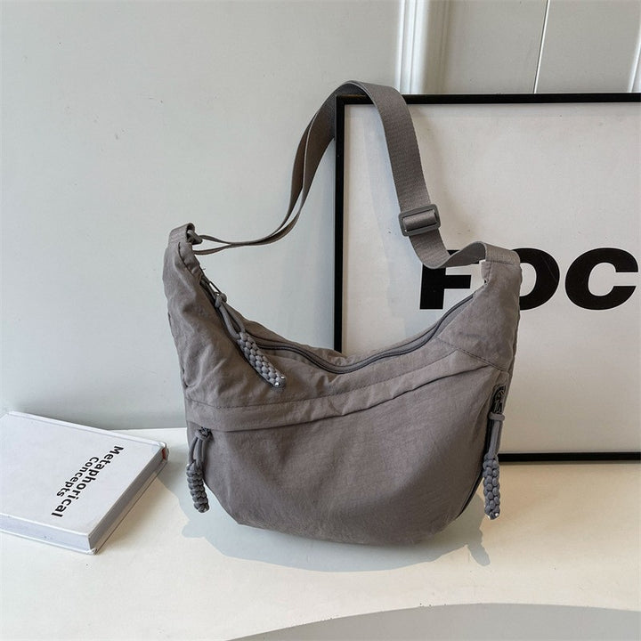 Fashionable shoulder bag Kalsten