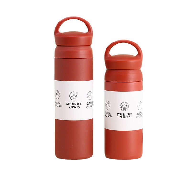 Versatile Insulated Beverage Container Kalsten