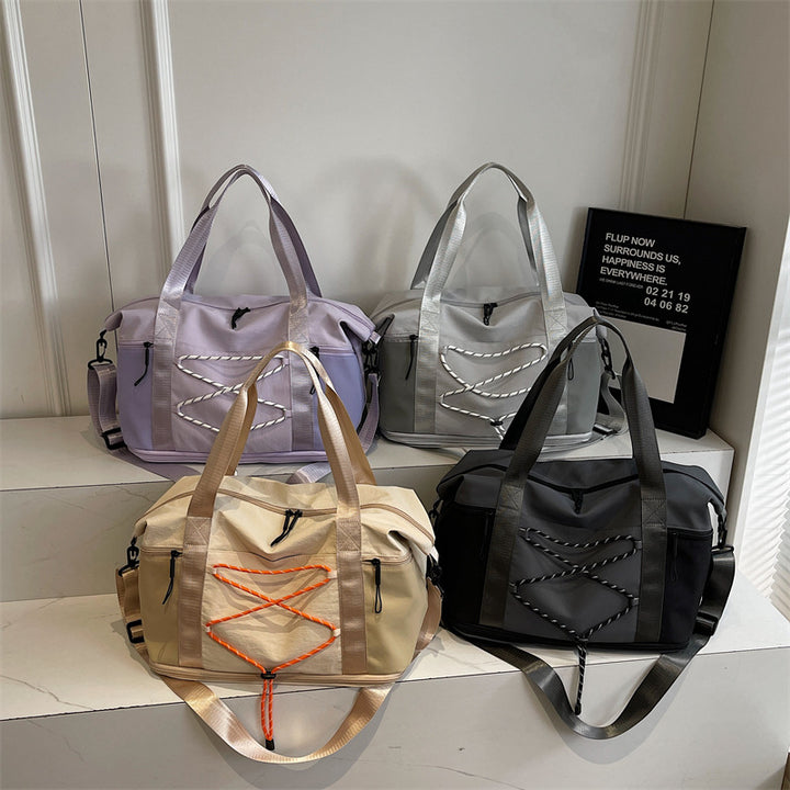 Versatile Outdoor Adventure Tote Kalsten