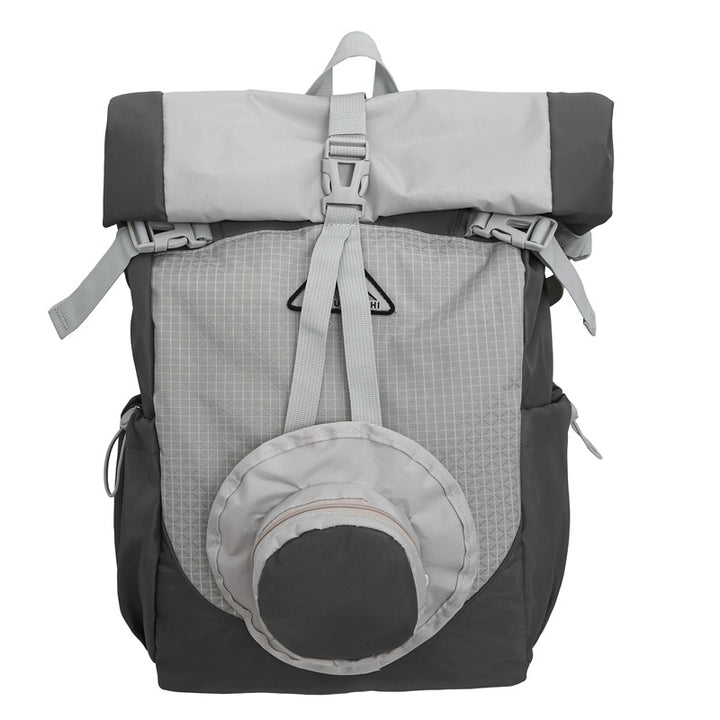 Multifunctional Waterproof Hiking School Backpack Kalsten
