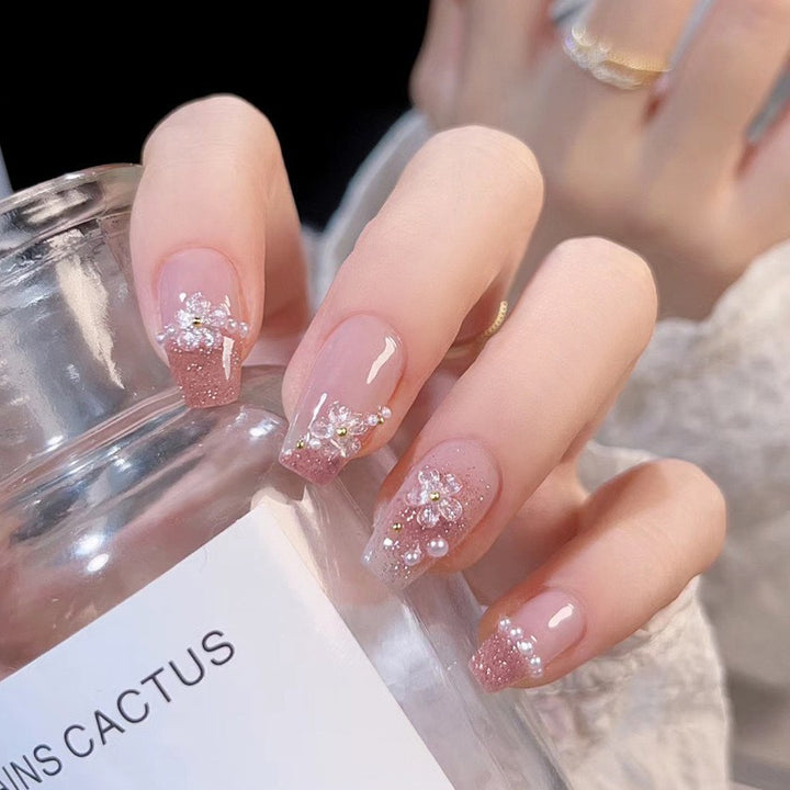 Nail Design Set Kalsten