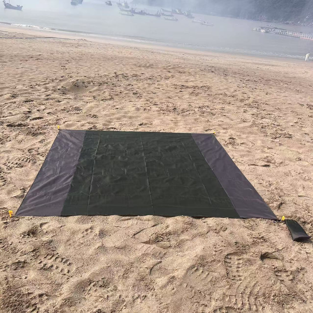 Waterproof Beach Mat Kalsten