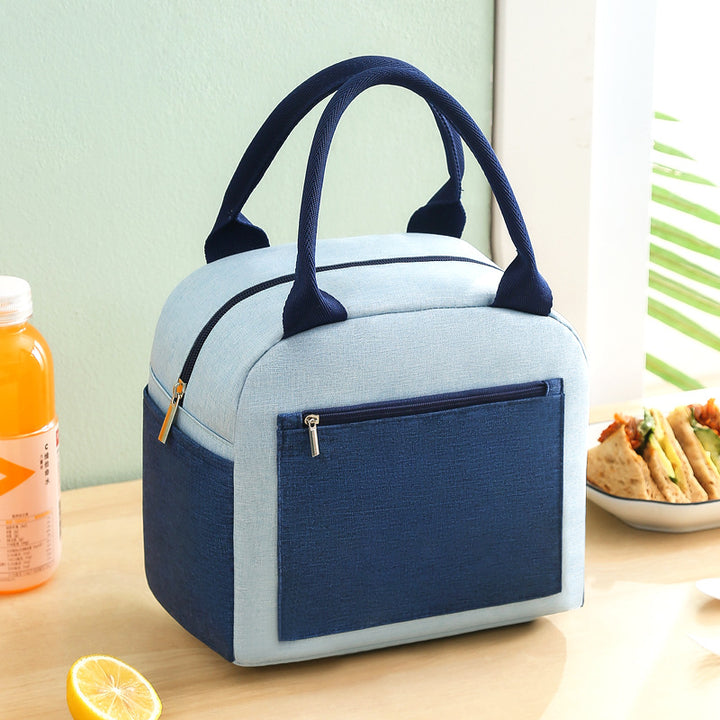 Insulated Lunch Box Cooler Bag Kalsten