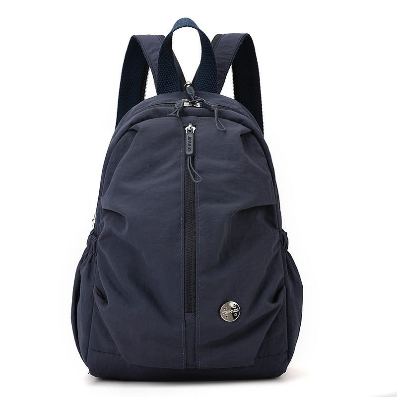 Slim Minimalist Backpack Kalsten