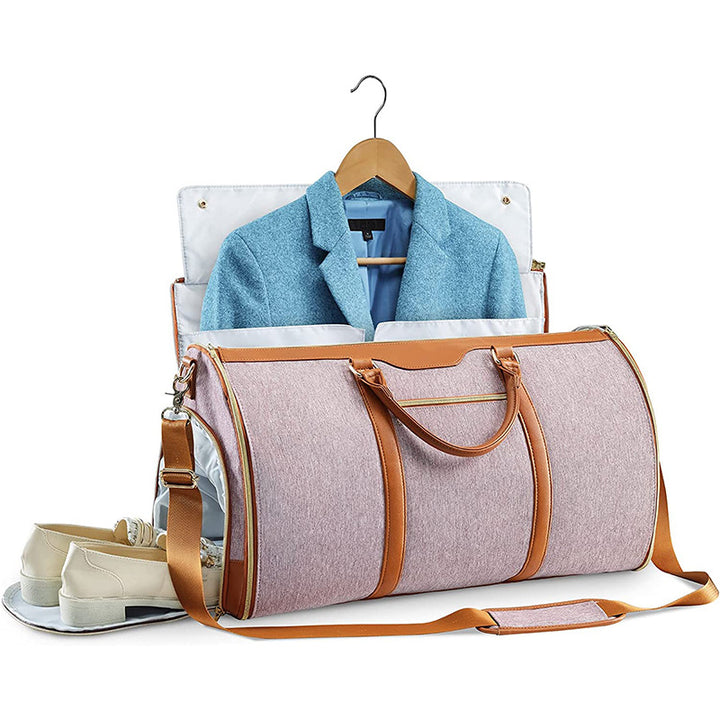 Travel Garment Carrier Kalsten