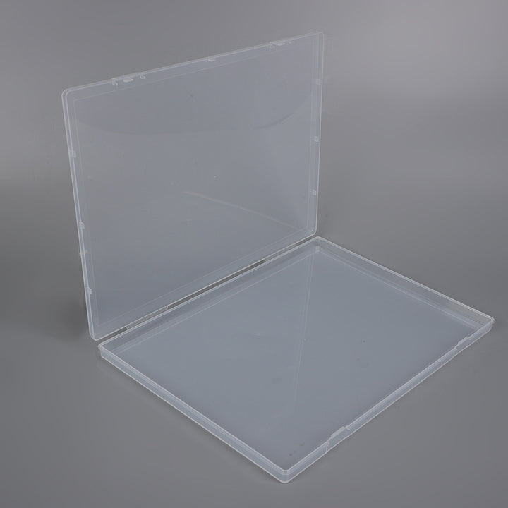 Clear Storage Organizer Kalsten