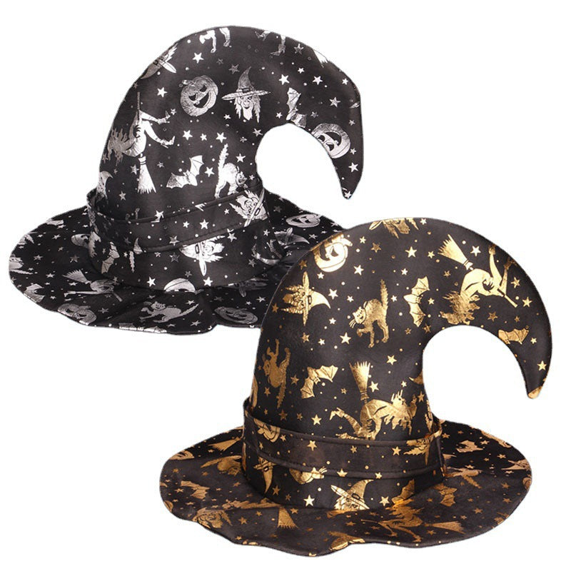 Costume Witch Hat