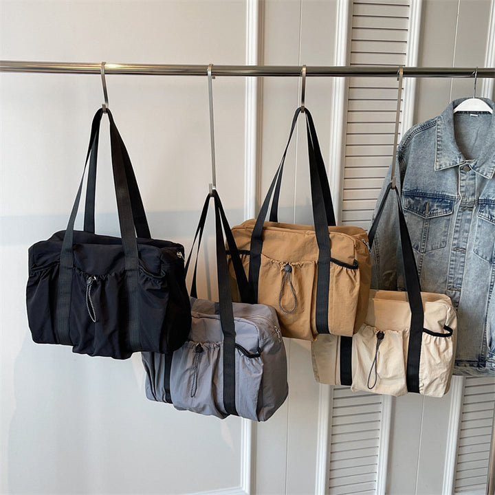 Versatile Travel Tote Kalsten