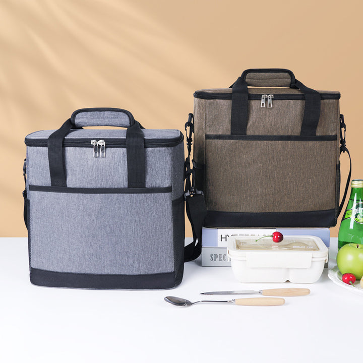 Insulated Multi-Purpose Food Carrier Kalsten