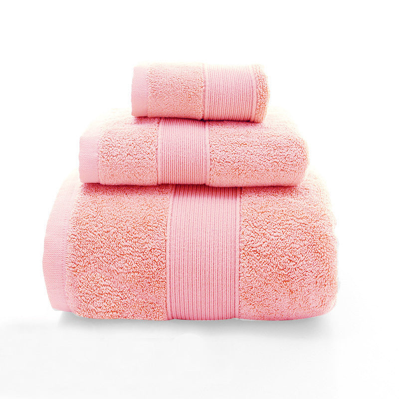 Premium Terry Towel Set Kalsten