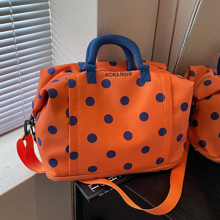 Stylish Utility Travel Bag
