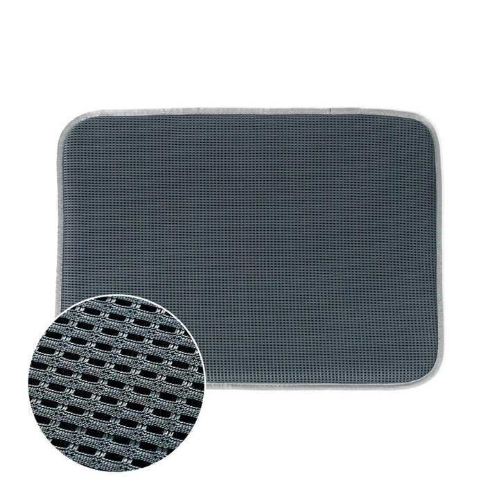 Women's breathable and non-slip wellness mat Kalsten