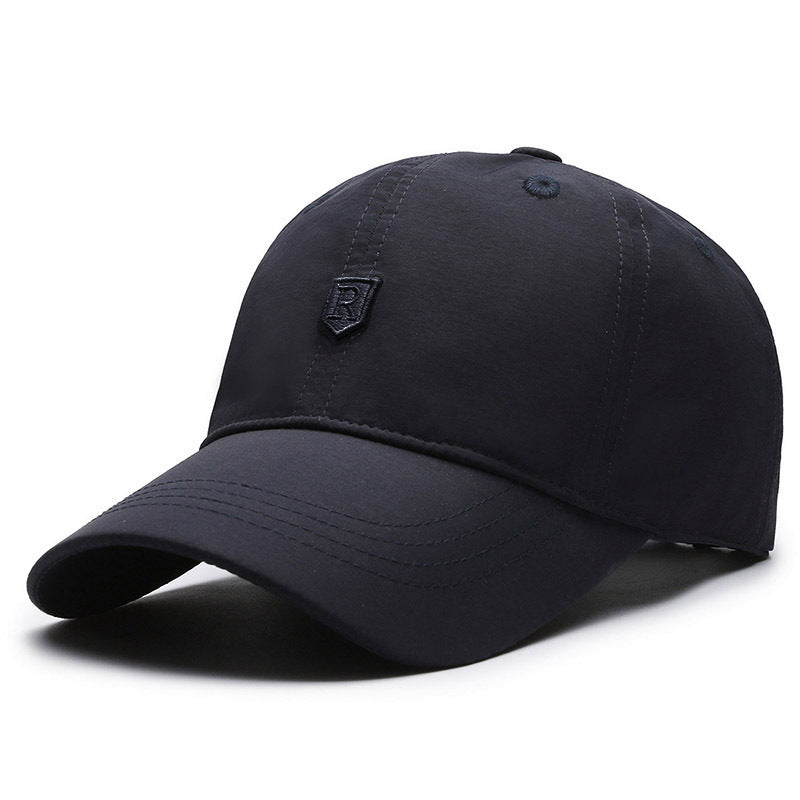 Men's Lightweight Performance Baseball Cap Kalsten 1783927271