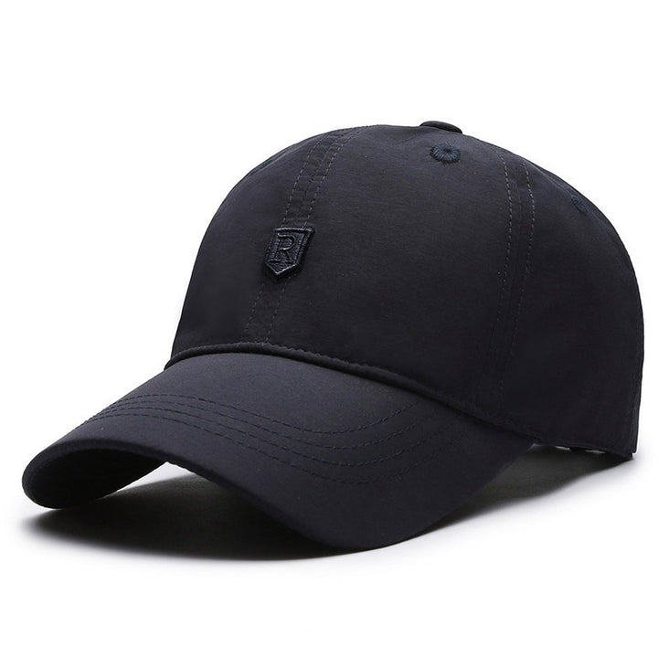 Men's Perforated Lightweight Sports Cap Kalsten 1783927059