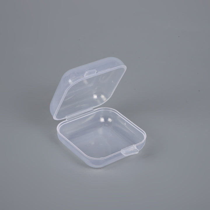 Compact Jewelry Storage Container Kalsten