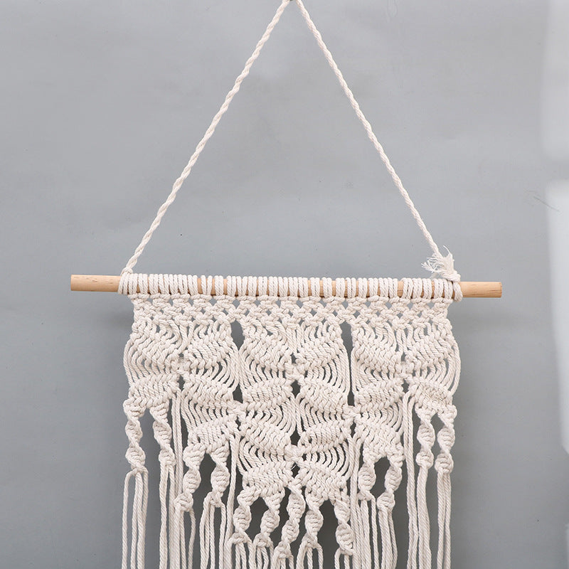 Artistic Macrame Wall Hanging Kalsten