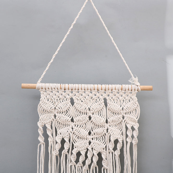 Artistic Macrame Wall Hanging Kalsten