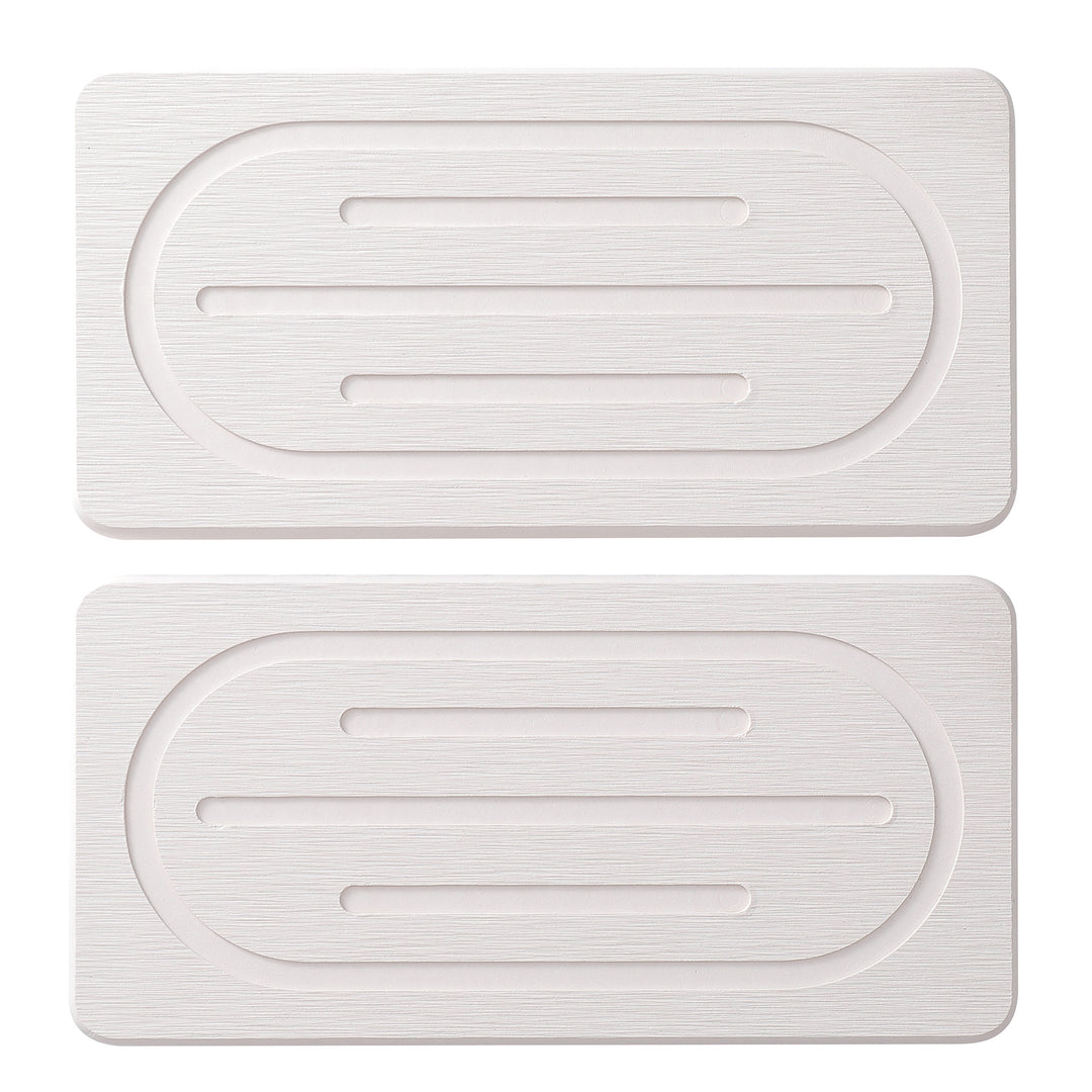 Non-Slip Kitchen Drawer Organizer