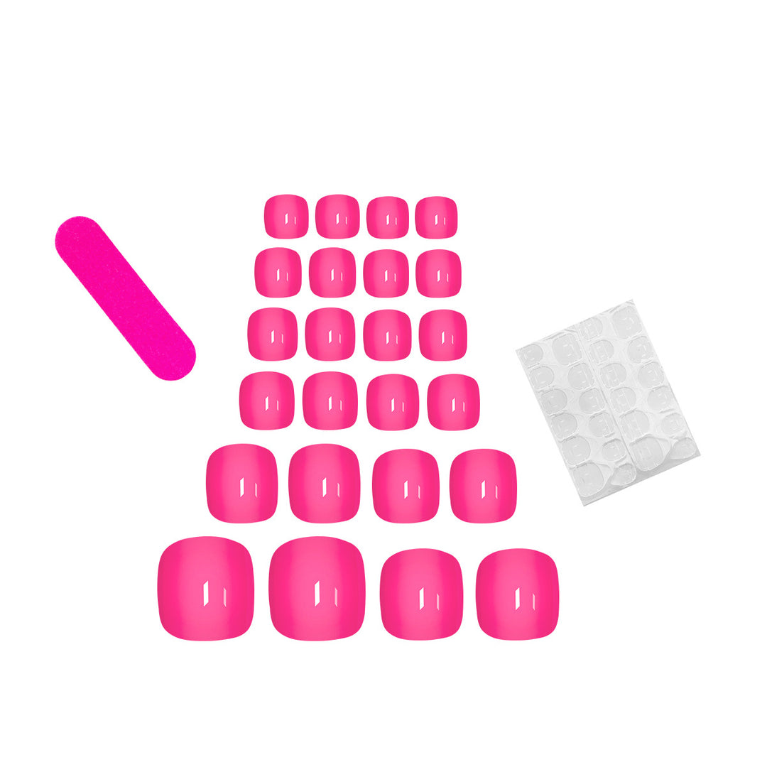 Nail Art Kalsten